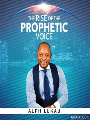 cover image of The Rise of the Prophetic Voice